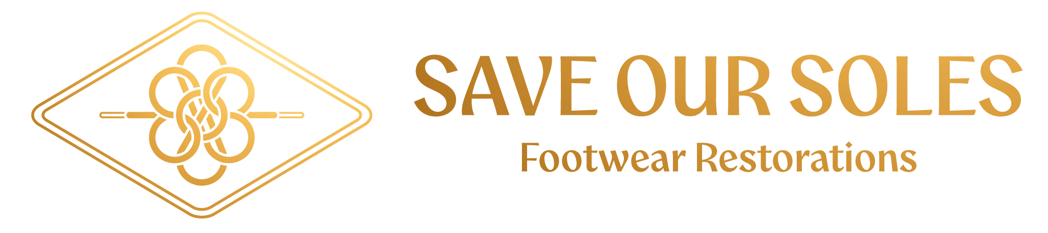 Save Our Soles Footwear Restoration